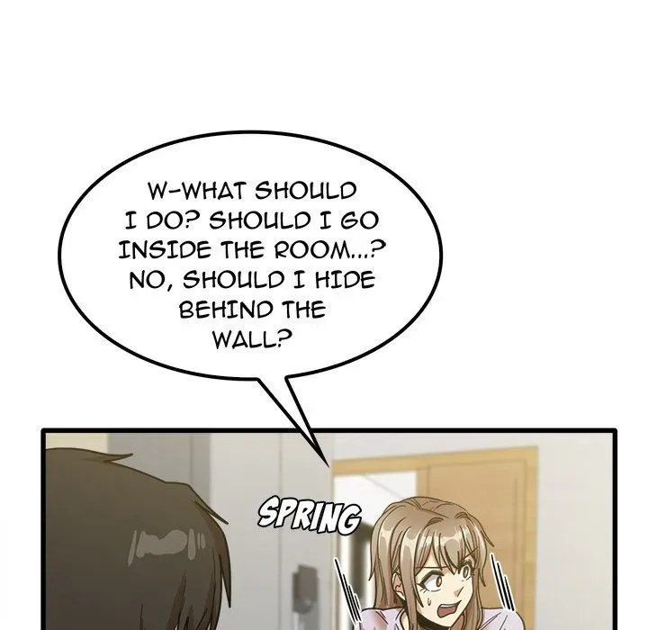 Read No More, No Less chapter 18 image 97 on Lezhin