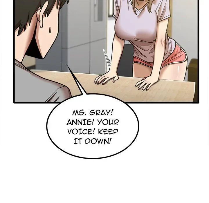 Read No More, No Less chapter 18 image 98 on Lezhin