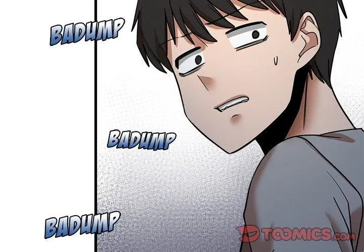 Read No More, No Less chapter 19 image 1 on Lezhin