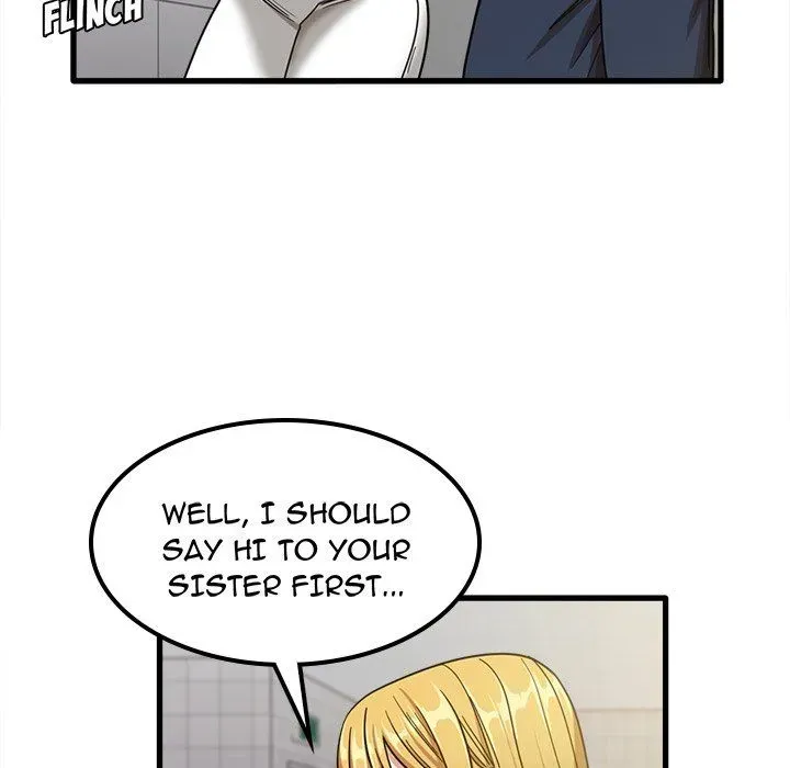 Read No More, No Less chapter 19 image 10 on Lezhin