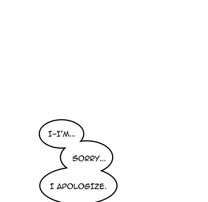 Read No More, No Less chapter 19 image 100 on Lezhin