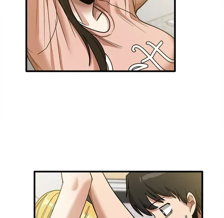 Read No More, No Less chapter 19 image 106 on Lezhin
