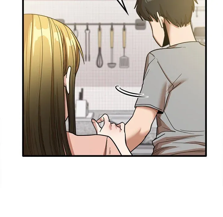 Read No More, No Less chapter 19 image 110 on Lezhin