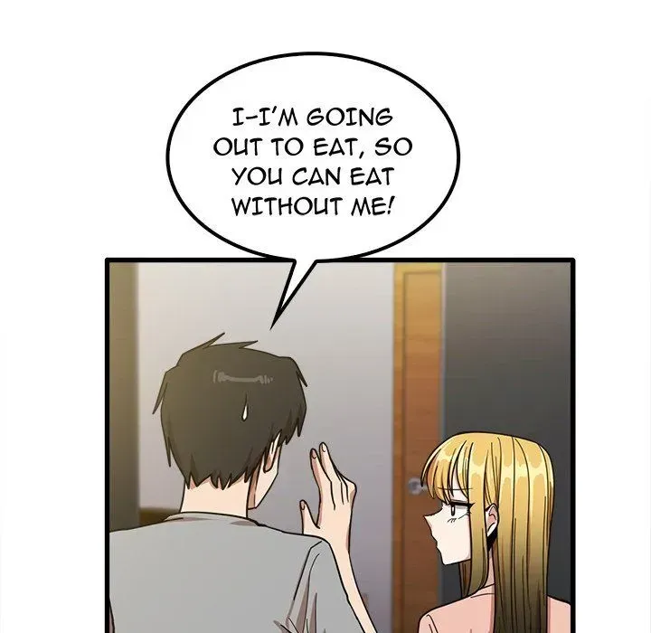 Read No More, No Less chapter 19 image 12 on Lezhin