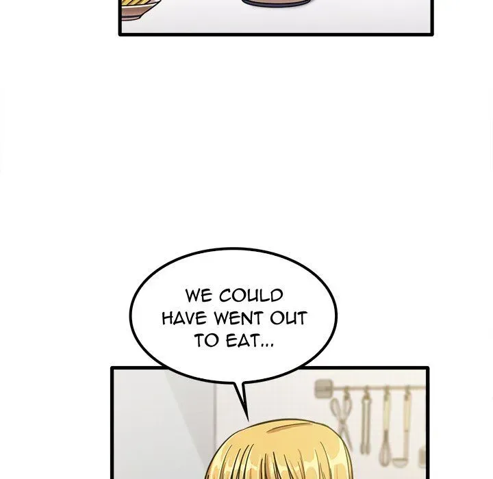 Read No More, No Less chapter 19 image 16 on Lezhin