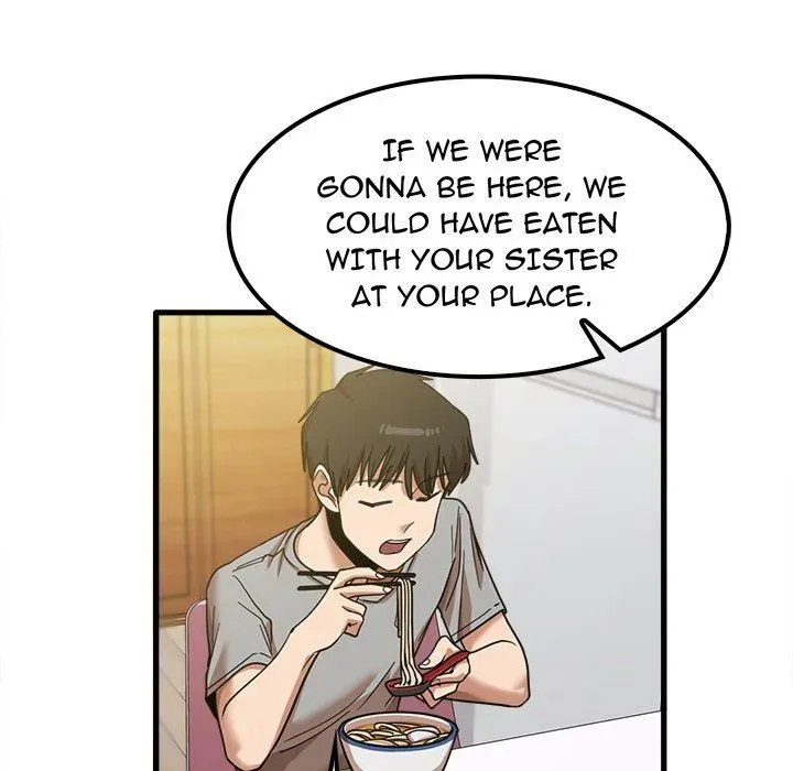 Read No More, No Less chapter 19 image 18 on Lezhin