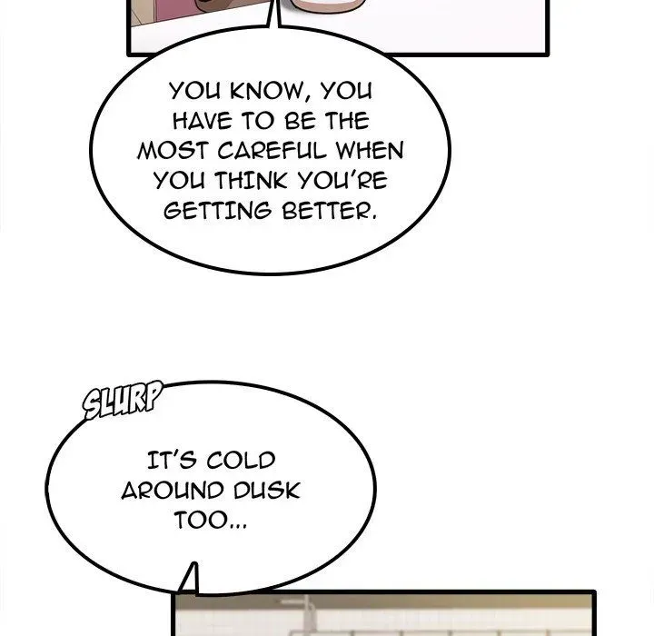 Read No More, No Less chapter 19 image 19 on Lezhin
