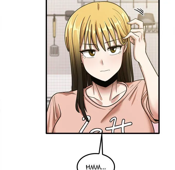 Read No More, No Less chapter 19 image 20 on Lezhin