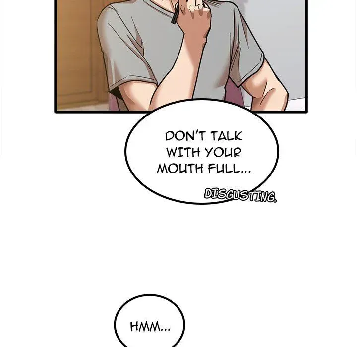 Read No More, No Less chapter 19 image 22 on Lezhin