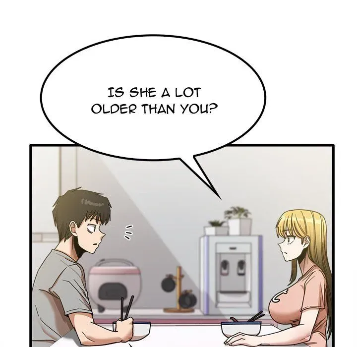Read No More, No Less chapter 19 image 24 on Lezhin