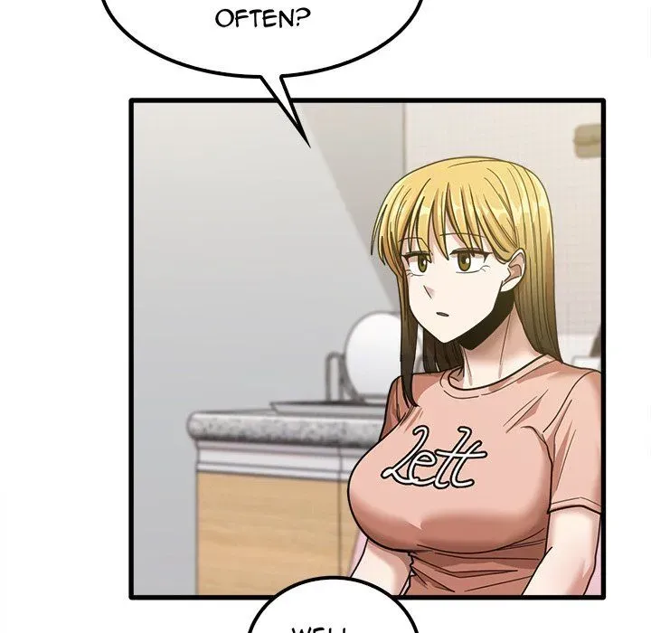 Read No More, No Less chapter 19 image 26 on Lezhin
