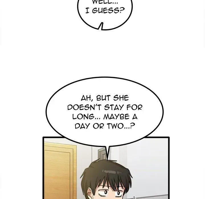 Read No More, No Less chapter 19 image 27 on Lezhin