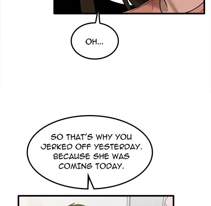 Read No More, No Less chapter 19 image 30 on Lezhin