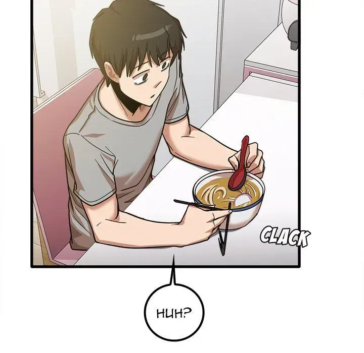 Read No More, No Less chapter 19 image 31 on Lezhin