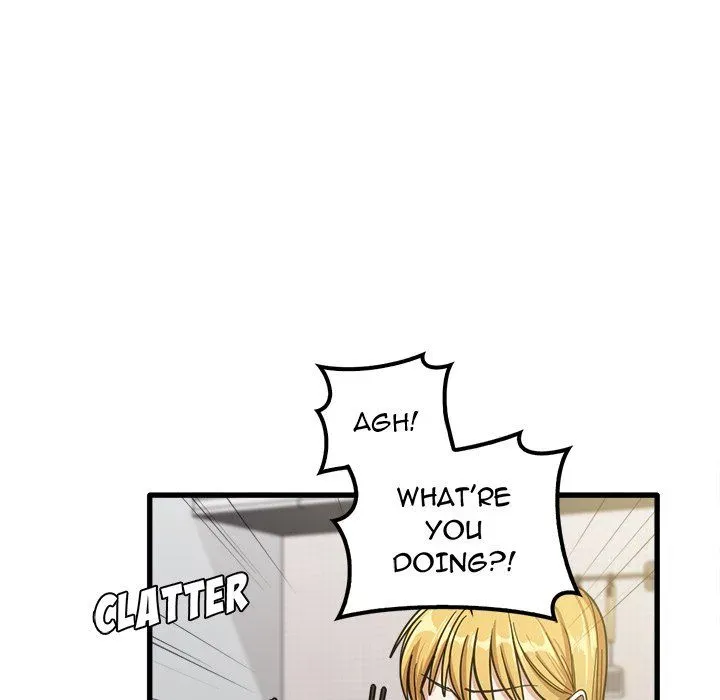Read No More, No Less chapter 19 image 32 on Lezhin