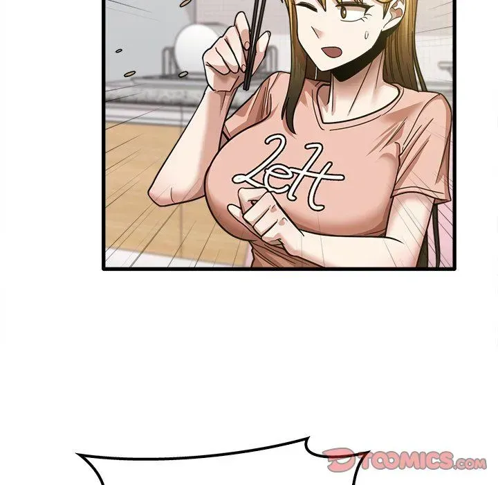 Read No More, No Less chapter 19 image 33 on Lezhin