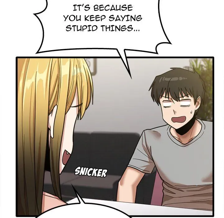 Read No More, No Less chapter 19 image 34 on Lezhin