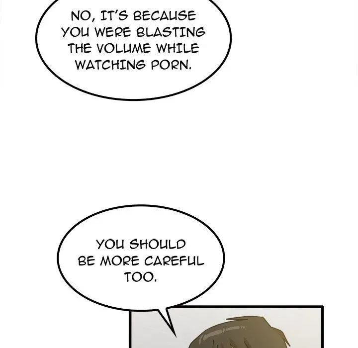 Read No More, No Less chapter 19 image 35 on Lezhin