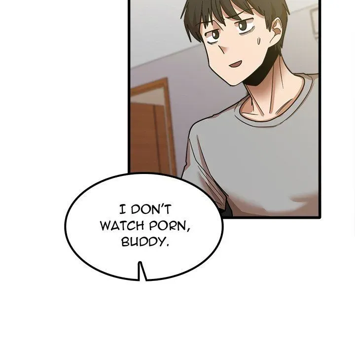 Read No More, No Less chapter 19 image 36 on Lezhin