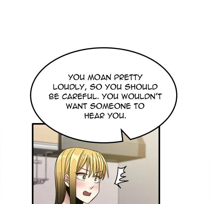 Read No More, No Less chapter 19 image 37 on Lezhin