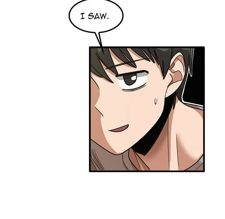 Read No More, No Less chapter 19 image 39 on Lezhin