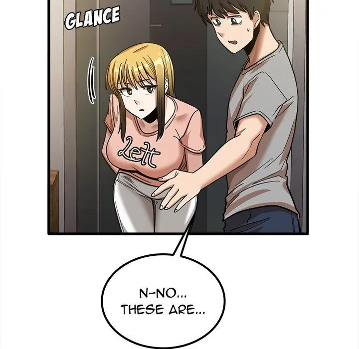 Read No More, No Less chapter 19 image 4 on Lezhin