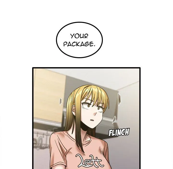 Read No More, No Less chapter 19 image 40 on Lezhin