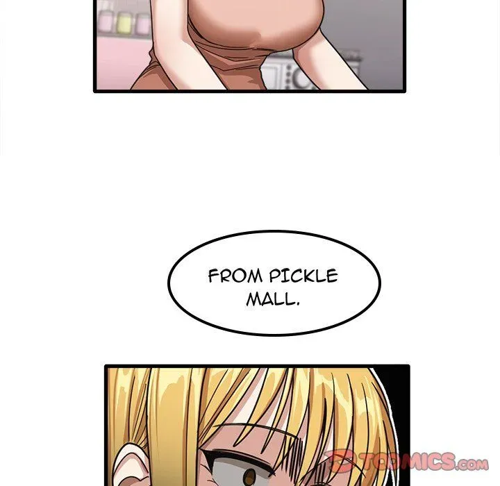 Read No More, No Less chapter 19 image 41 on Lezhin