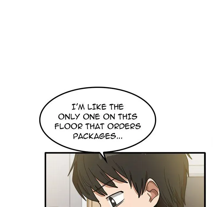 Read No More, No Less chapter 19 image 43 on Lezhin
