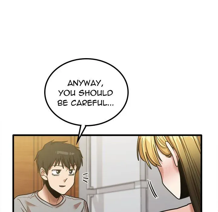 Read No More, No Less chapter 19 image 45 on Lezhin