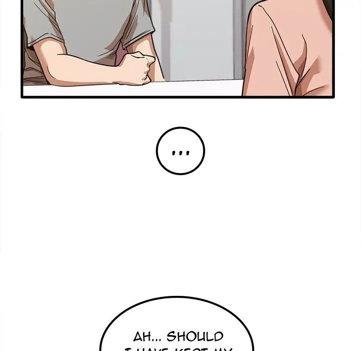 Read No More, No Less chapter 19 image 46 on Lezhin