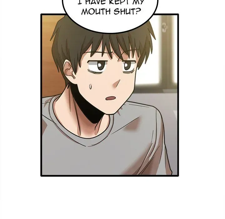 Read No More, No Less chapter 19 image 47 on Lezhin