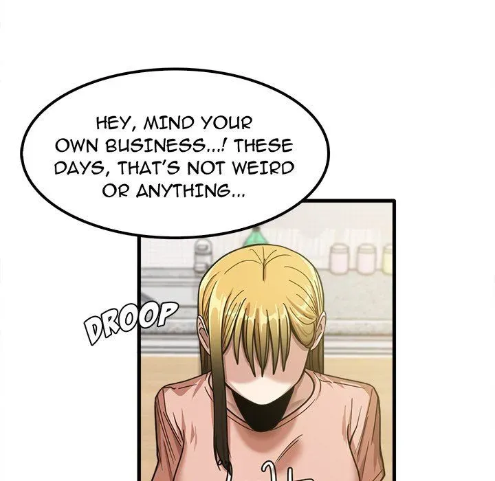 Read No More, No Less chapter 19 image 48 on Lezhin