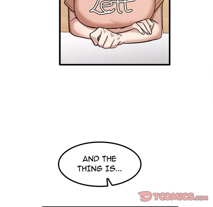 Read No More, No Less chapter 19 image 49 on Lezhin