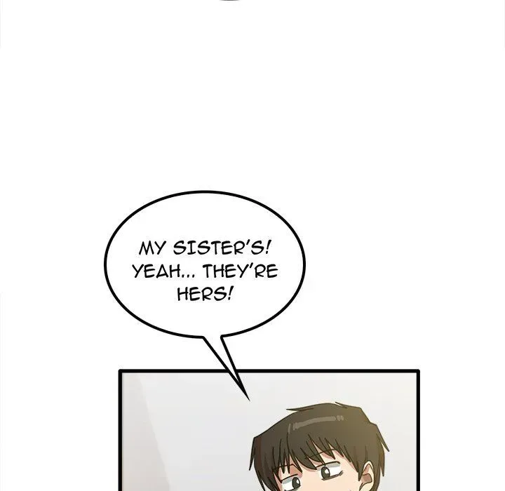 Read No More, No Less chapter 19 image 5 on Lezhin