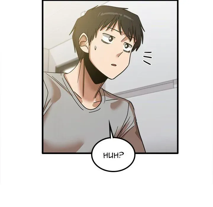 Read No More, No Less chapter 19 image 50 on Lezhin