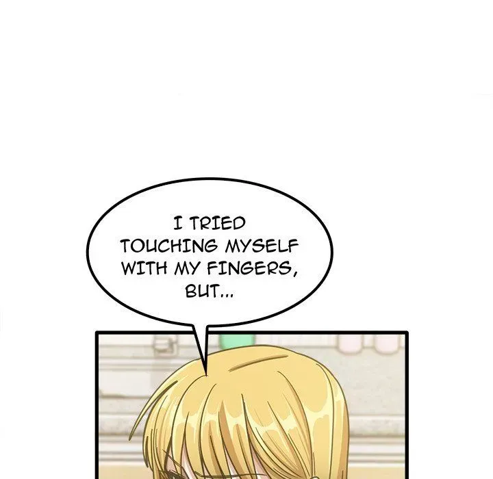 Read No More, No Less chapter 19 image 51 on Lezhin