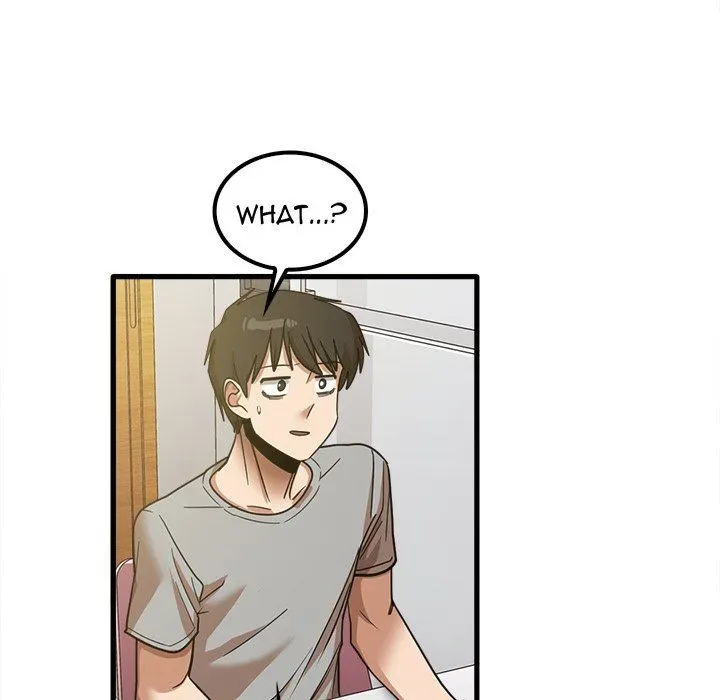 Read No More, No Less chapter 19 image 53 on Lezhin