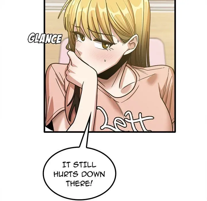 Read No More, No Less chapter 19 image 55 on Lezhin