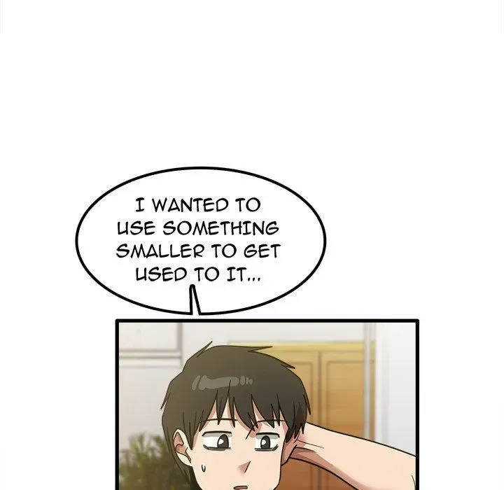 Read No More, No Less chapter 19 image 56 on Lezhin