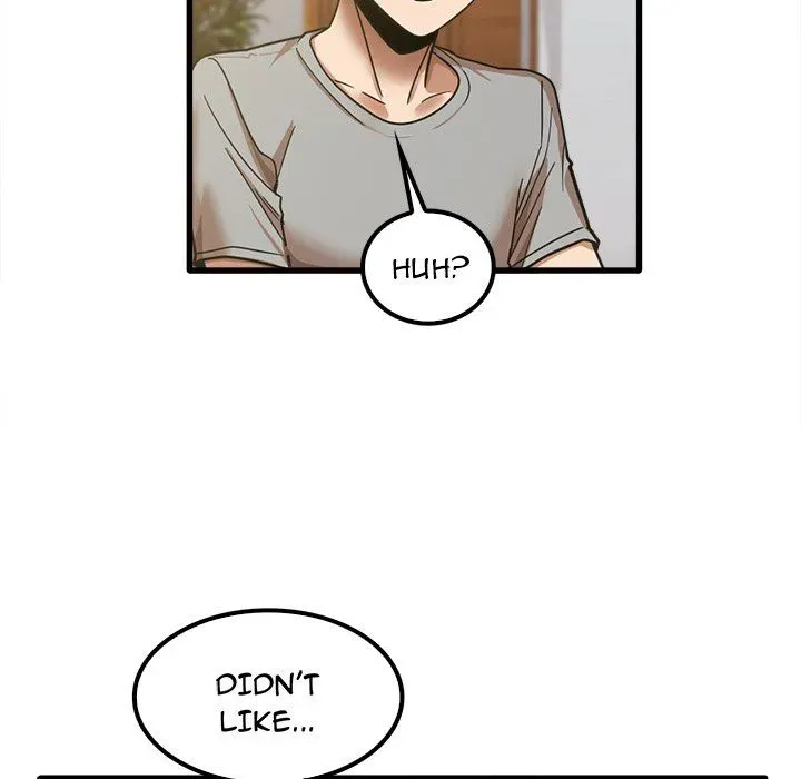 Read No More, No Less chapter 19 image 60 on Lezhin