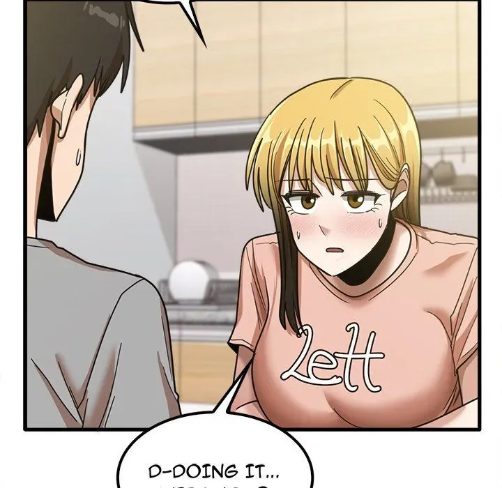 Read No More, No Less chapter 19 image 61 on Lezhin