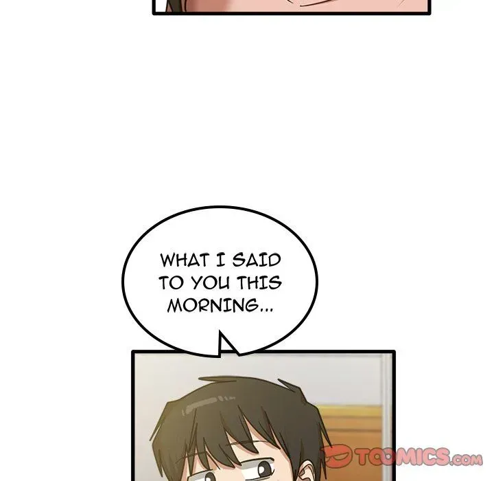 Read No More, No Less chapter 19 image 65 on Lezhin