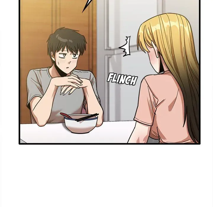Read No More, No Less chapter 19 image 69 on Lezhin