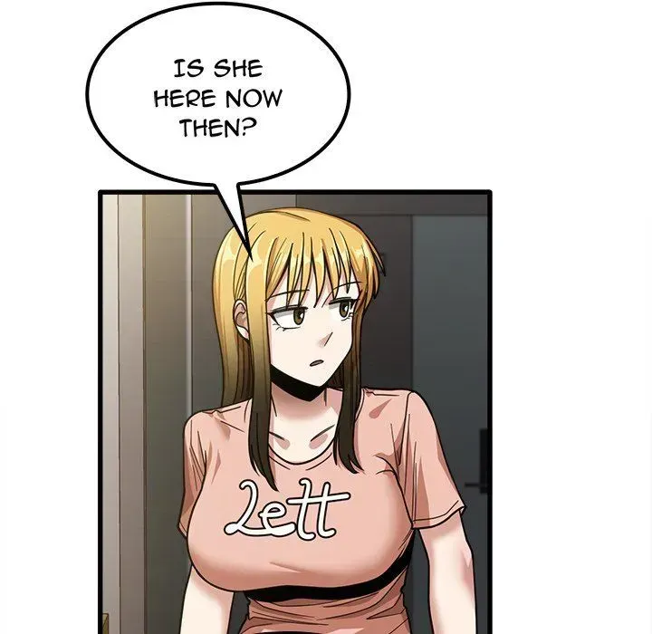 Read No More, No Less chapter 19 image 7 on Lezhin