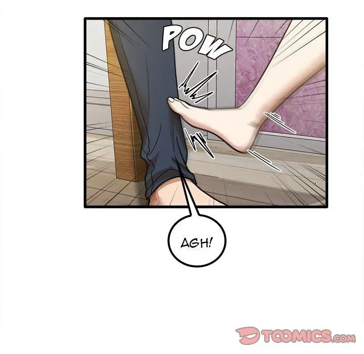Read No More, No Less chapter 19 image 73 on Lezhin