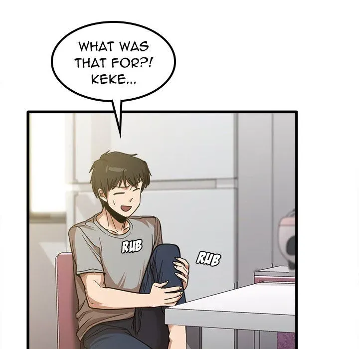 Read No More, No Less chapter 19 image 74 on Lezhin