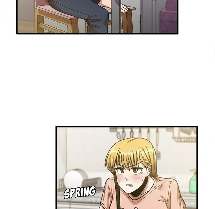 Read No More, No Less chapter 19 image 75 on Lezhin