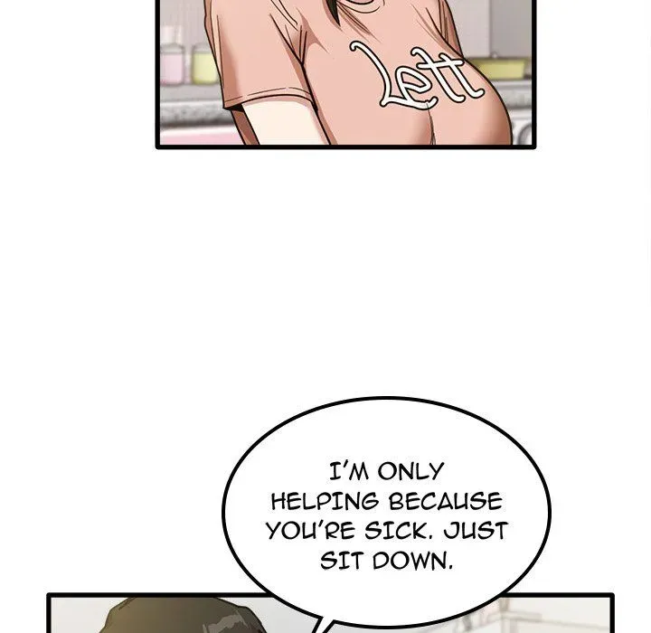 Read No More, No Less chapter 19 image 79 on Lezhin