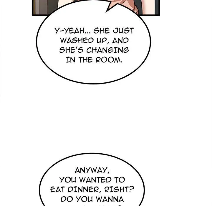 Read No More, No Less chapter 19 image 8 on Lezhin